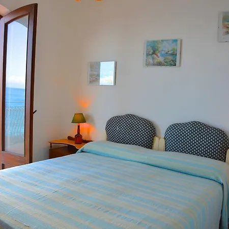 Apartment Camelia